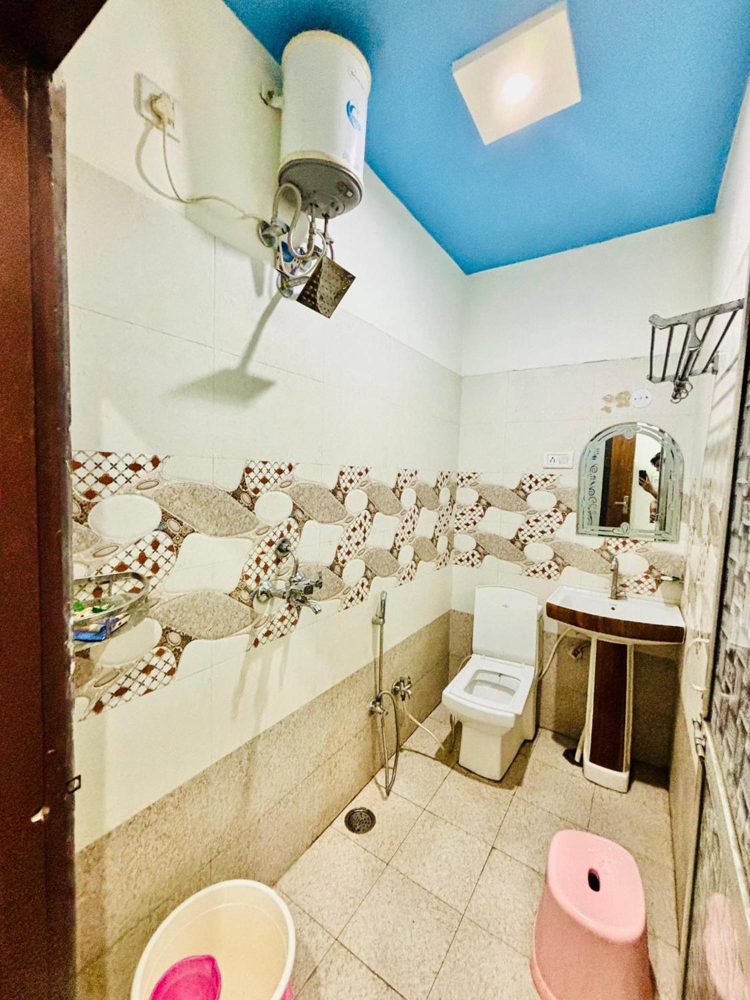 Hotel Royal Pinkcity Jaipur Dış mekan fotoğraf