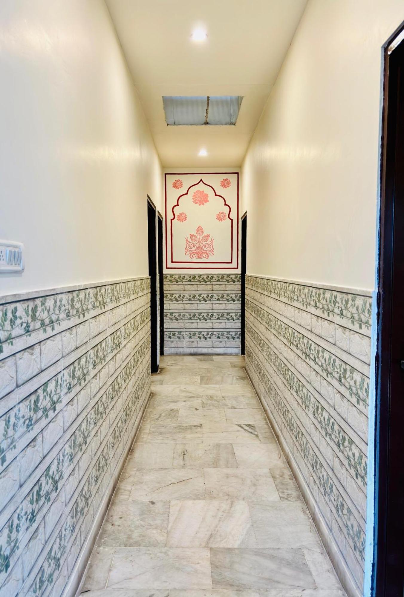 Hotel Royal Pinkcity Jaipur Dış mekan fotoğraf