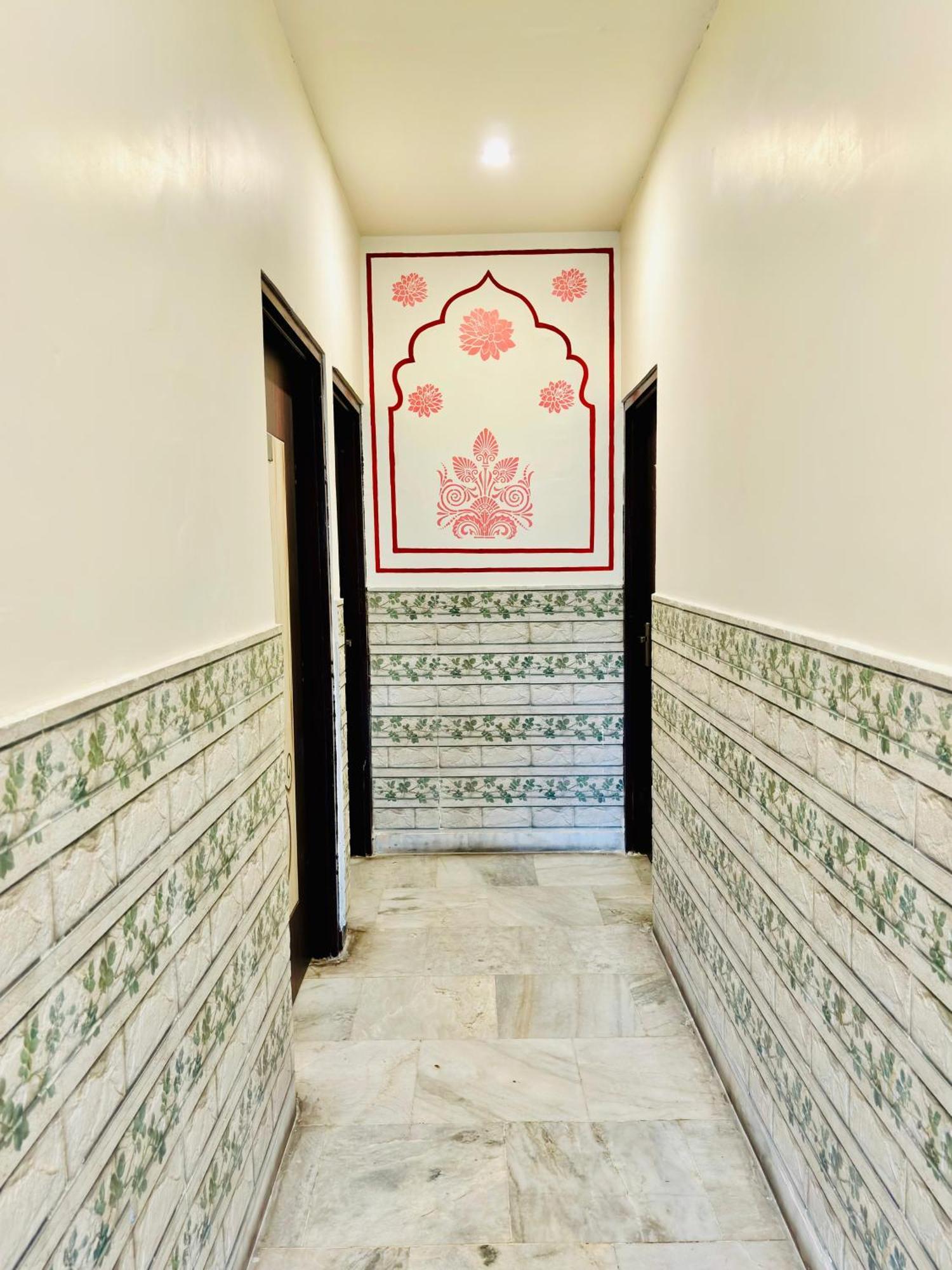 Hotel Royal Pinkcity Jaipur Dış mekan fotoğraf