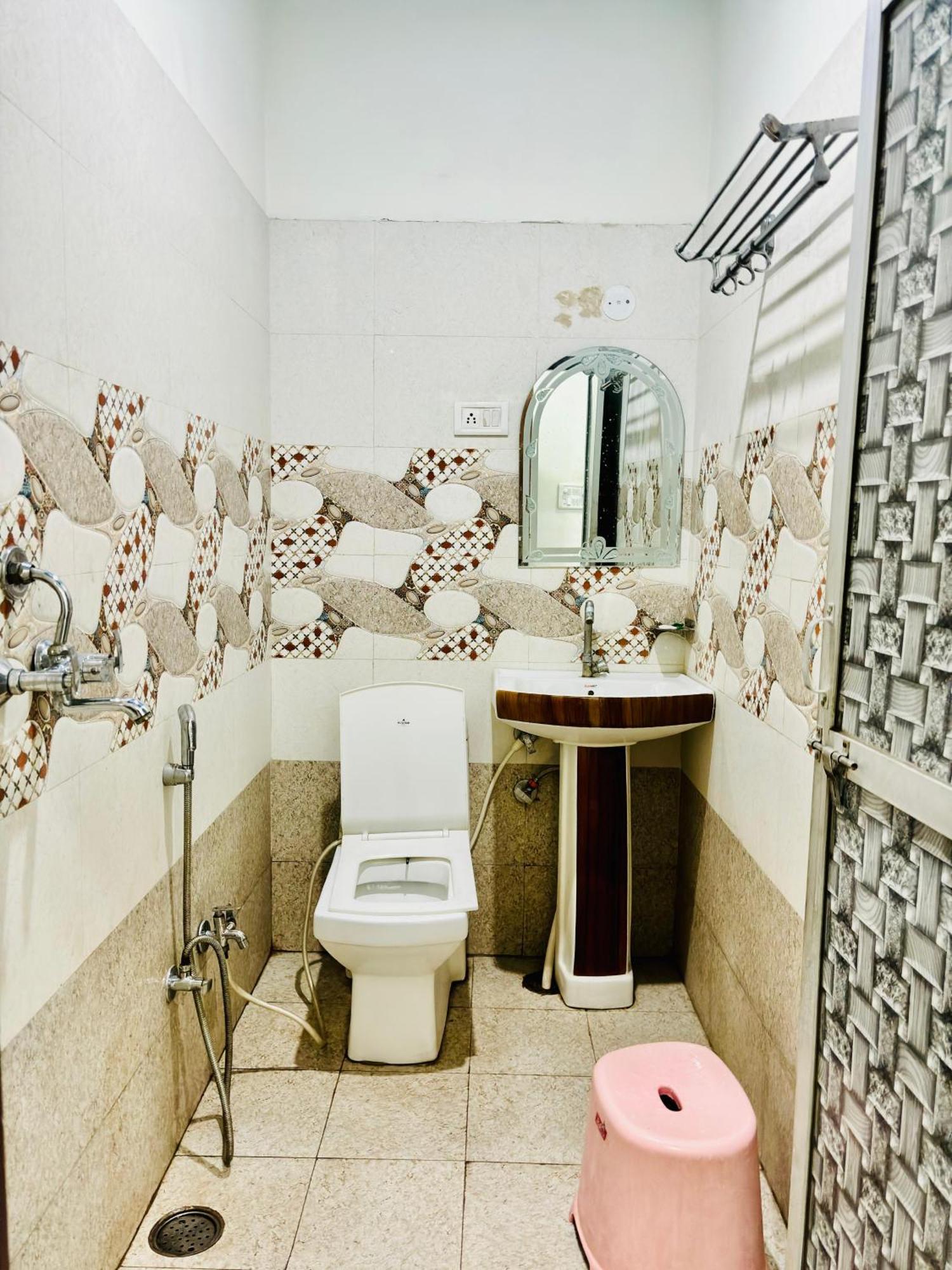 Hotel Royal Pinkcity Jaipur Dış mekan fotoğraf
