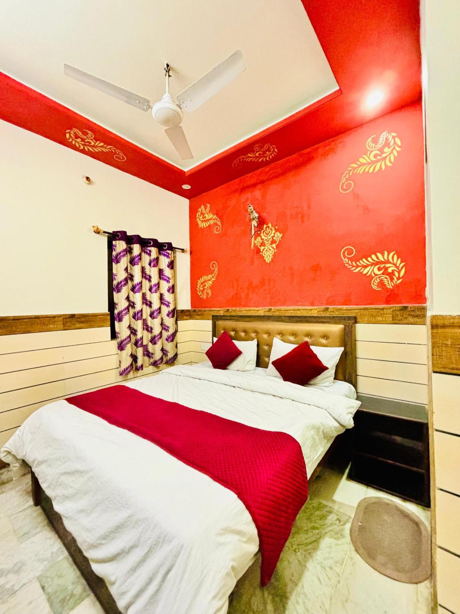Hotel Royal Pinkcity Jaipur Dış mekan fotoğraf