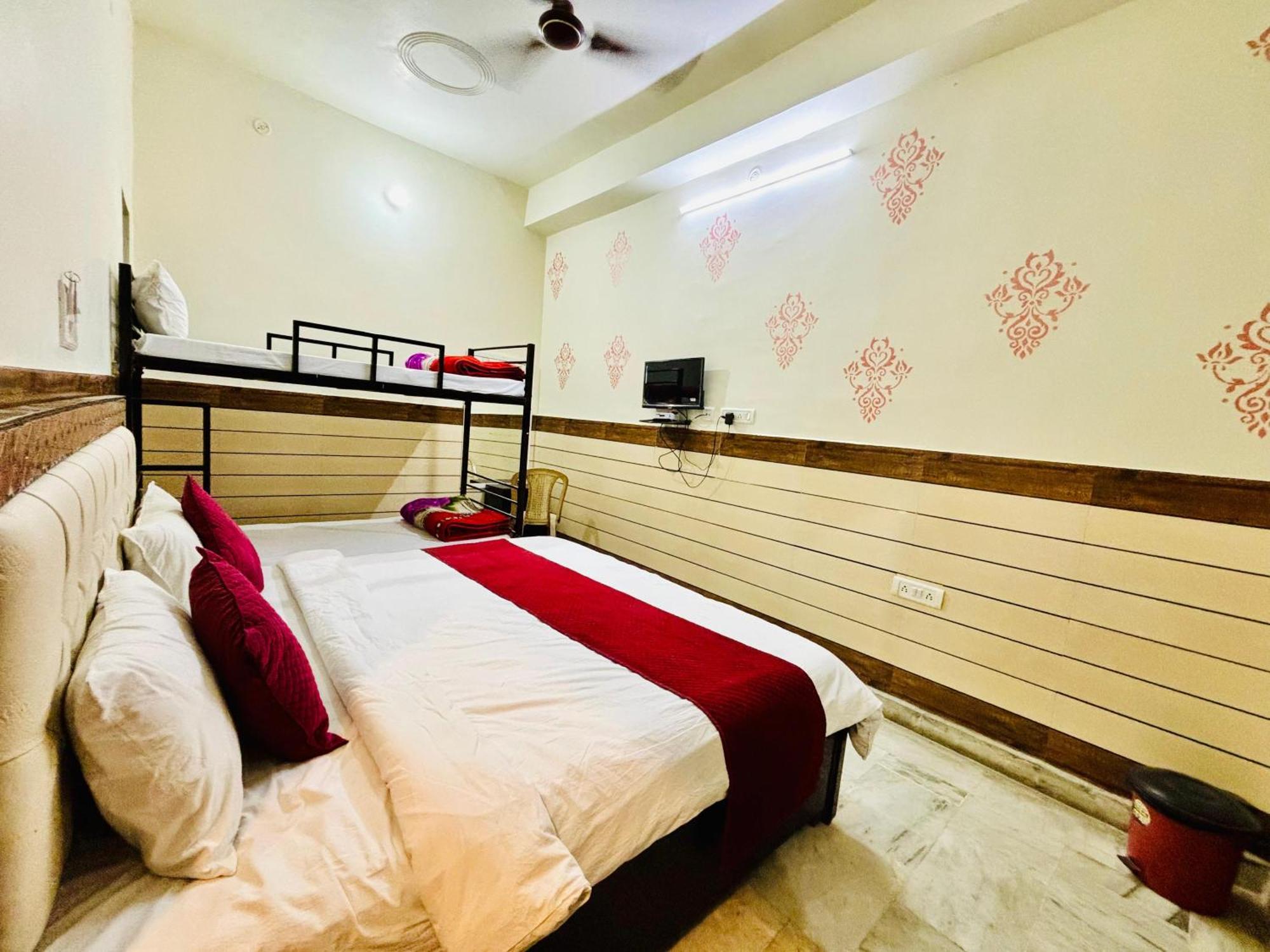 Hotel Royal Pinkcity Jaipur Dış mekan fotoğraf