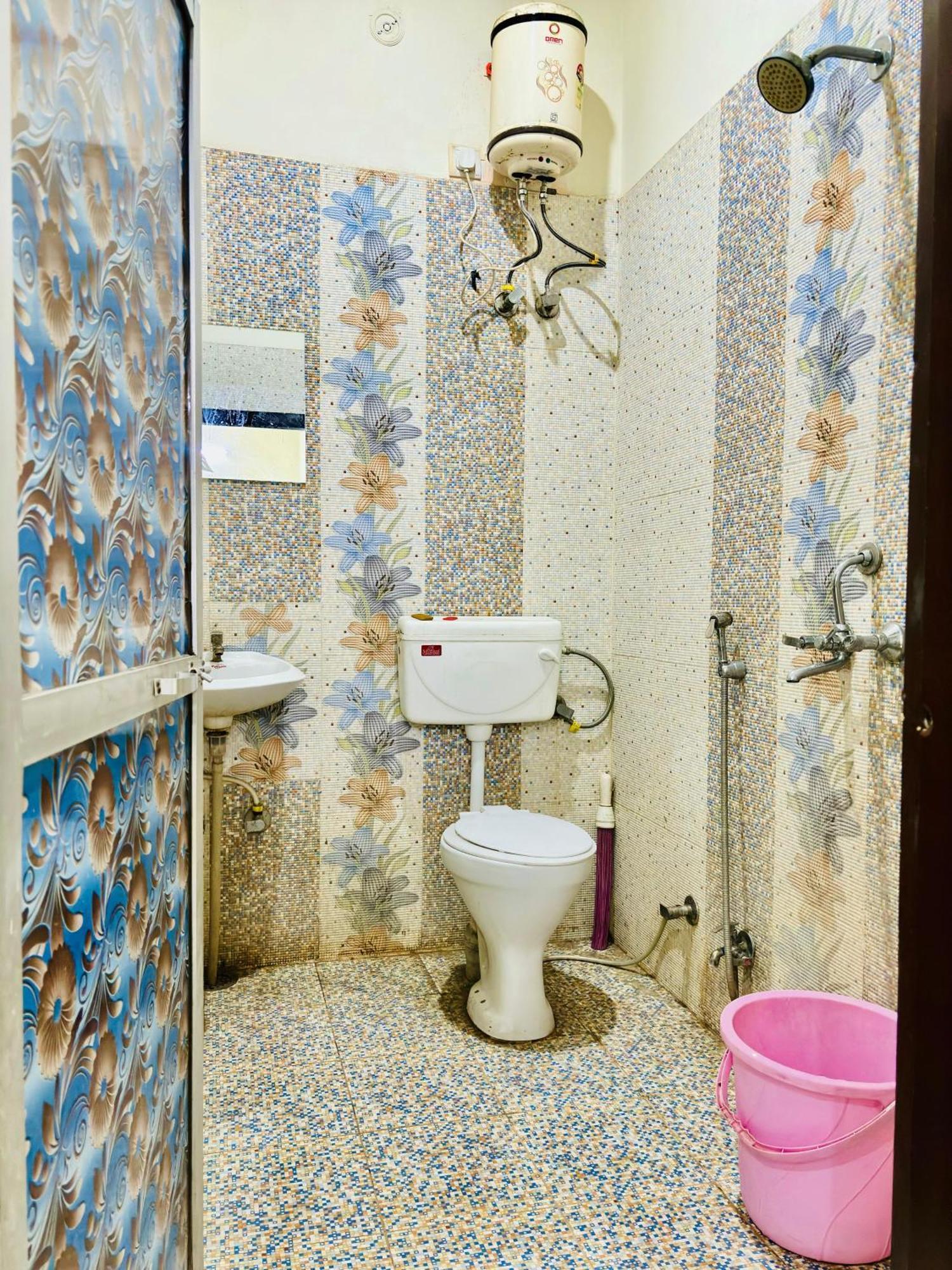 Hotel Royal Pinkcity Jaipur Dış mekan fotoğraf
