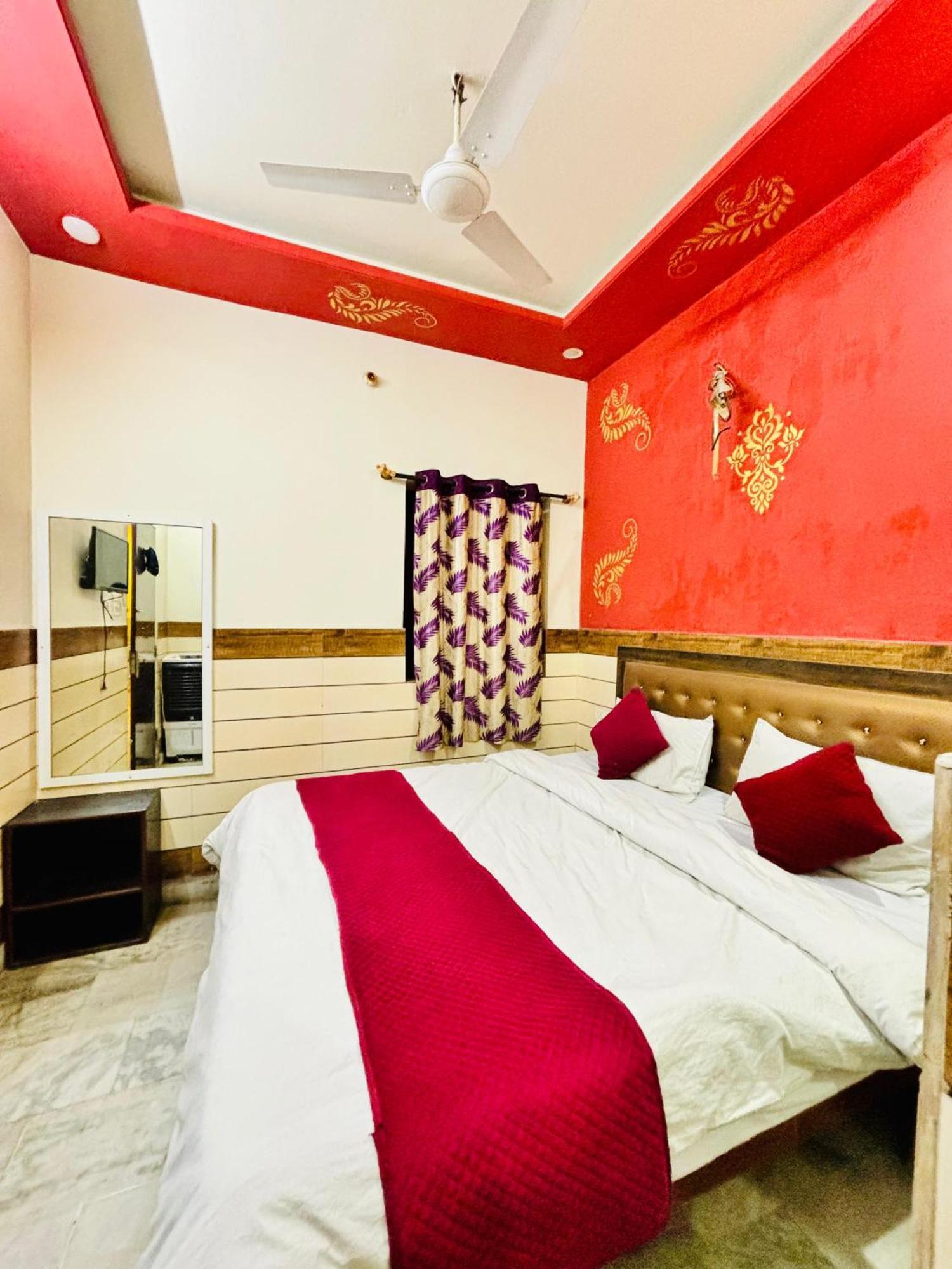 Hotel Royal Pinkcity Jaipur Dış mekan fotoğraf